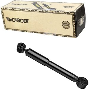 Monroe G1117 Gas Shock Absorber - Telescopic - Dual Tube System - Upper/Lower Eye Mount - 285/395mm Monroe G1117 Gas Shock Absorber - Telescopic - Dual Tube System - Upper/Lower Eye Mount - 285/395mm