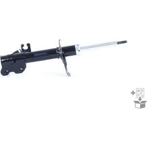 Amortiguador Monroe G7201 de presión de gas - Doble tubo, 5 años de garantía Amortiguador Monroe G7201 de presión de gas - Doble tubo, 5 años de garantía