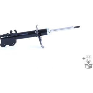 Monroe G7202 Kaasupainevaimennin - Etuvasen vasen puoli Nissan Almera Monroe G7202 Kaasupainevaimennin - Etuvasen vasen puoli Nissan Almera