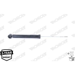 Monroe Takajousitukset Opel Agila - Iskunvaimentimet Monroe Takajousitukset Opel Agila - Iskunvaimentimet