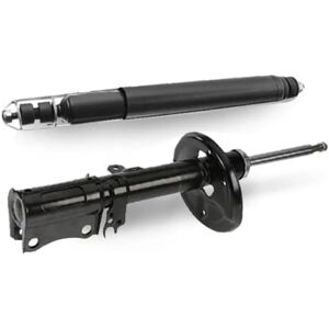 Monroe 376019SP Gas Shock Absorber BMW 5 Series Twin-Tube - Shock Absorbers Monroe 376019SP Gas Shock Absorber BMW 5 Series Twin-Tube - Shock Absorbers