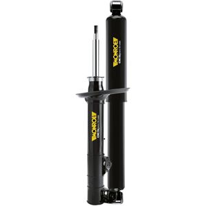 Amortisseur Monroe Z3 - Pression de gaz, Double tube - Publicité Amortisseur Monroe Z3 - Pression de gaz, Double tube - Publicité
