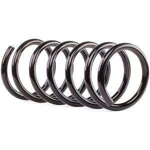 Ressort de suspension Volvo Monroe - 353mm, 133mm, Arrière - Publicité Ressort de suspension Volvo Monroe - 353mm, 133mm, Arrière - Publicité
