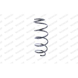 MONROE SE3551 Fahrwerksfeder - Schraubenfeder, Konstant Drahtdurchmesser, Für Seat Córdoba II & Ibiza 3 MONROE SE3551 Fahrwerksfeder - Schraubenfeder, Konstant Drahtdurchmesser, Für Seat Córdoba II & Ibiza 3