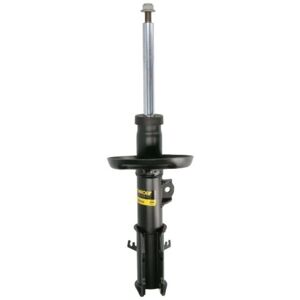 Amortiguador MONROE G8622 - Presión de gas, Pierna de suspensión, Pin superior, Abrazadera inferior Amortiguador MONROE G8622 - Presión de gas, Pierna de suspensión, Pin superior, Abrazadera inferior