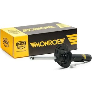 MONROE Stoßdämpfer - Gasdruck Zweirohr-System MONROE Stoßdämpfer - Gasdruck Zweirohr-System