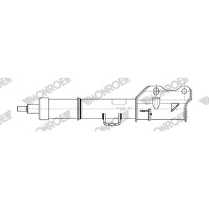 MONROE G8820 Vito Van Kit de Amortiguadores - Amortiguador MONROE G8820 Vito Van Kit de Amortiguadores - Amortiguador