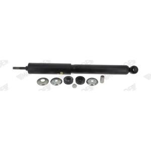 MONROE D6637S Shock Absorber - Gas Pressure System MONROE D6637S Shock Absorber - Gas Pressure System