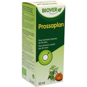 Biover Prossaplan Phitoplexe - Aceite esencial para hombres mayores de 40 Biover Prossaplan Phitoplexe - Aceite esencial para hombres mayores de 40