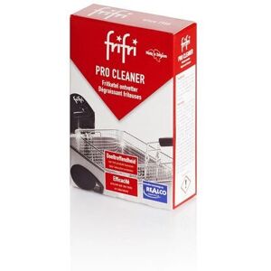 FRIFRI Pro Cleaner - Sgrassatore per Friggitrici FRIFRI Pro Cleaner - Sgrassatore per Friggitrici