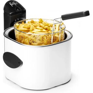 frifri 1518 - Blanc - Friteuse frifri 1518 - Blanc - Friteuse