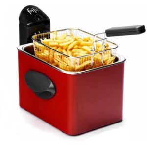 frifri 1905RDUO - Rouge frifri 1905RDUO - Rouge