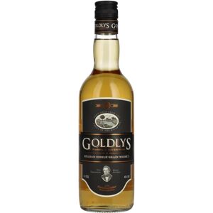 Filliers Goldlys Family Reserve whisky de grain unique belge - Whisky - Publicité Filliers Goldlys Family Reserve whisky de grain unique belge - Whisky - Publicité