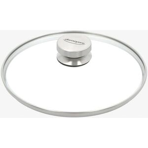Coperchio in vetro Demeyere 24cm - Efficiente, Trasparente Coperchio in vetro Demeyere 24cm - Efficiente, Trasparente