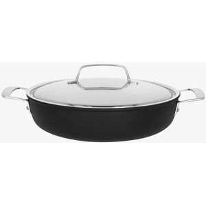 Demeyere ALU PRO 5 Acciaio nero inox alluminio - Padella Demeyere ALU PRO 5 Acciaio nero inox alluminio - Padella