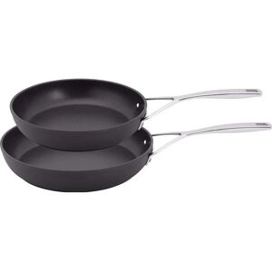 Demeyere Alu Pro 5 Koekenpan - 2 stuks Demeyere Alu Pro 5 Koekenpan - 2 stuks