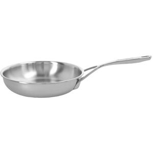 Demeyere Multiline 7 Panne - 20cm Rustfritt stål All-purpose stekepanne Demeyere Multiline 7 Panne - 20cm Rustfritt stål All-purpose stekepanne