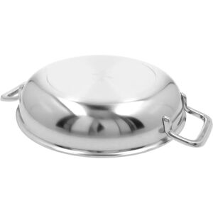 Demeyere Modell 40850-953-0 Rostfritt Stål Stekpanna - MultiFunction, 24cm Demeyere Modell 40850-953-0 Rostfritt Stål Stekpanna - MultiFunction, 24cm