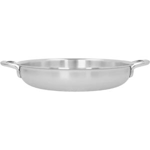 Demeyere Multifunction 7 28 cm Stål Stekpanna - Stekpanna Demeyere Multifunction 7 28 cm Stål Stekpanna - Stekpanna