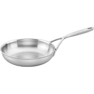 Demeyere 5-Plus Stål stekepanne 40850-860-0 Demeyere 5-Plus Stål stekepanne 40850-860-0