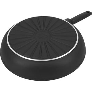 Padella Demeyere Alu Comfort 28cm con rivestimento antiaderente Padella Demeyere Alu Comfort 28cm con rivestimento antiaderente