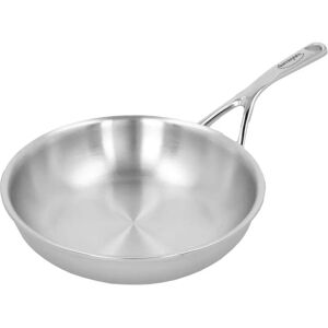 Demeyere Proline 20 cm Stahlpfanne - Für Induktion geeignet Demeyere Proline 20 cm Stahlpfanne - Für Induktion geeignet