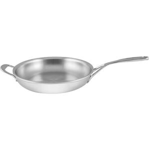Demeyere Proline 7 Rustfritt stål panne 28cm Demeyere Proline 7 Rustfritt stål panne 28cm