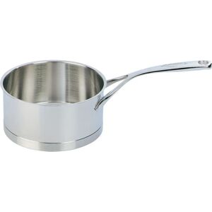 Demeyere Atlantis 7 1,5L Sautépanne - InductoSeal Tech, 17cm Demeyere Atlantis 7 1,5L Sautépanne - InductoSeal Tech, 17cm