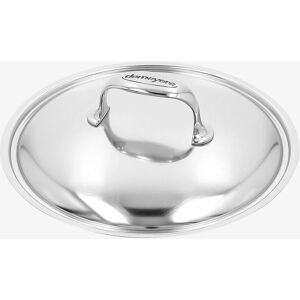 Coperchio in acciaio Demeyere Atlantis 7 - 22 cm - Coperchio da cucina Coperchio in acciaio Demeyere Atlantis 7 - 22 cm - Coperchio da cucina