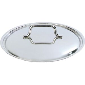 Coperchio Demeyere APOLLO 7 Acciaio inox argento 18cm Coperchio Demeyere APOLLO 7 Acciaio inox argento 18cm