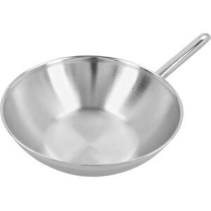 Demeyere Apollo 7 Wok - 30 cm - Compatibile induzione Demeyere Apollo 7 Wok - 30 cm - Compatibile induzione