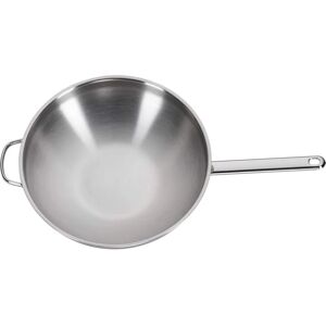 Demeyere Apollo 7 Wok - 32 cm - Induktion kompatibel Demeyere Apollo 7 Wok - 32 cm - Induktion kompatibel