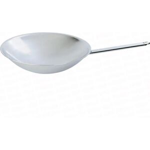 Demeyere ControlInduc X Wok - 36cm, 7-lagers, Induktion & Gas Demeyere ControlInduc X Wok - 36cm, 7-lagers, Induktion & Gas