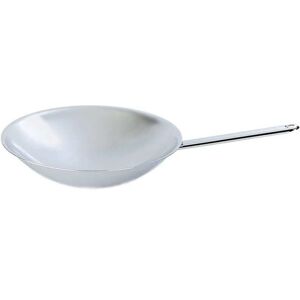 Demeyere Resto 3 Wok 36cm - Compatibile induzione Demeyere Resto 3 Wok 36cm - Compatibile induzione
