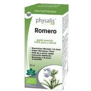 Physalis Rosemary Essential Oil - 10ml Physalis Rosemary Essential Oil - 10ml