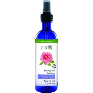 Physalis Rose Water Hydrolate - Rose Water Hydrolate Physalis Rose Water Hydrolate - Rose Water Hydrolate
