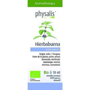 Physalis Peppermint Essence 10 ml - Essence Physalis Peppermint Essence 10 ml - Essence