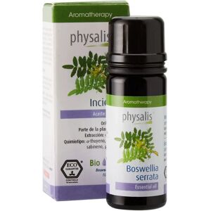 Physalis Frankincense Essential Oil - Dry, Mature Skin Support Physalis Frankincense Essential Oil - Dry, Mature Skin Support
