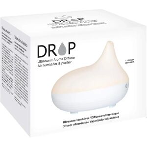 Diffuseur ultrasonique Physalis Drop C - Huiles essentielles - Humidificateur - Publicité Diffuseur ultrasonique Physalis Drop C - Huiles essentielles - Humidificateur - Publicité