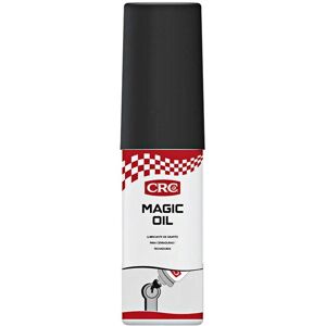 CRC Lubrificante Grafite Secco 15ml - Serrature & Lucchetti CRC Lubrificante Grafite Secco 15ml - Serrature & Lucchetti