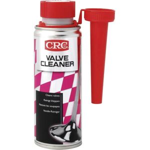 CRC Valve Cleaner 200 ml - Reinigingsmiddel voor kleppen CRC Valve Cleaner 200 ml - Reinigingsmiddel voor kleppen