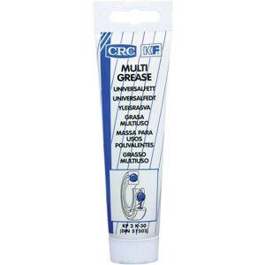 Graisse Multiusage CRC 41220 - EP Haute Pression 100ml Graisse Multiusage CRC 41220 - EP Haute Pression 100ml