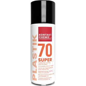 Kontakt Chemie 70 Transparent Isolier- und Schutzlack - Elektronik Kontakt Chemie 70 Transparent Isolier- und Schutzlack - Elektronik
