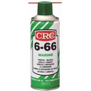 CFG Crc 6-66 Multifunzione Marino - 400 ml CFG Crc 6-66 Multifunzione Marino - 400 ml