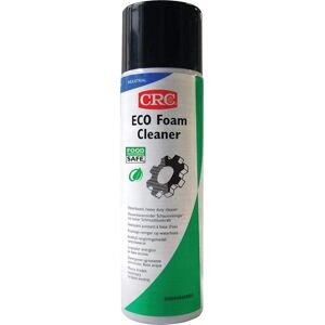 CRC Eco Nettoyant Mousse 500ml - Nettoyant Mousse NSF A1 - Publicité CRC Eco Nettoyant Mousse 500ml - Nettoyant Mousse NSF A1 - Publicité