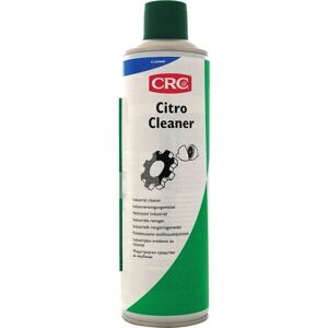 CRC Citro Cleaner - Kraftvoller Industriereiniger - Reiniger CRC Citro Cleaner - Kraftvoller Industriereiniger - Reiniger