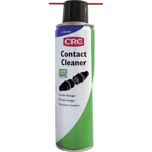 CRC Kontaktreiniger 12101-AH - Präzisionsreiniger CRC Kontaktreiniger 12101-AH - Präzisionsreiniger