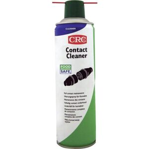 CRC Kontaktreiniger 250ml - Kontaktreiniger für Elektronik & Mechanik CRC Kontaktreiniger 250ml - Kontaktreiniger für Elektronik & Mechanik