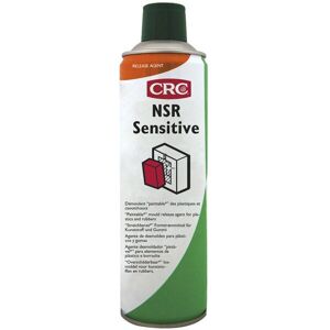 DIVERS NSR Sensitive CRC - Agent de démoulage - 500ml - Publicité DIVERS NSR Sensitive CRC - Agent de démoulage - 500ml - Publicité