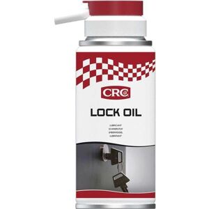 CRC Låseolie Aerosol - 100 ml CRC Låseolie Aerosol - 100 ml